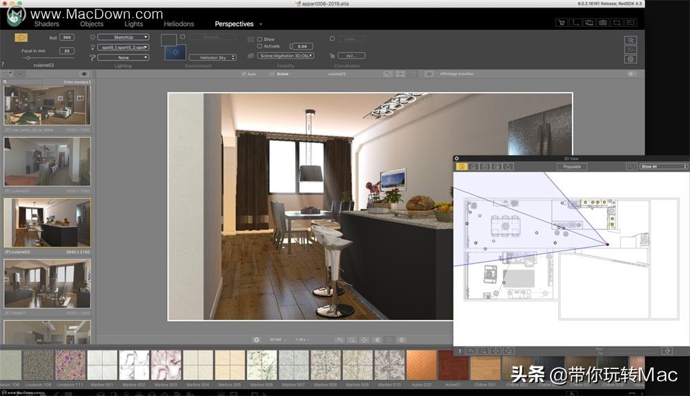 3d动画制作软件 免费vr视频制作软件