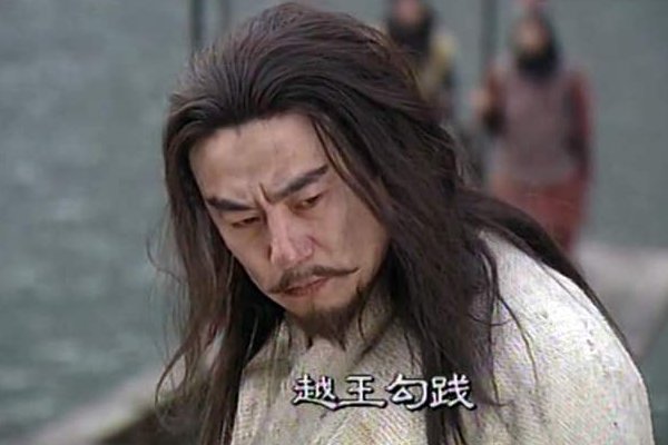卧薪尝胆的故事 卧薪尝胆故事短篇