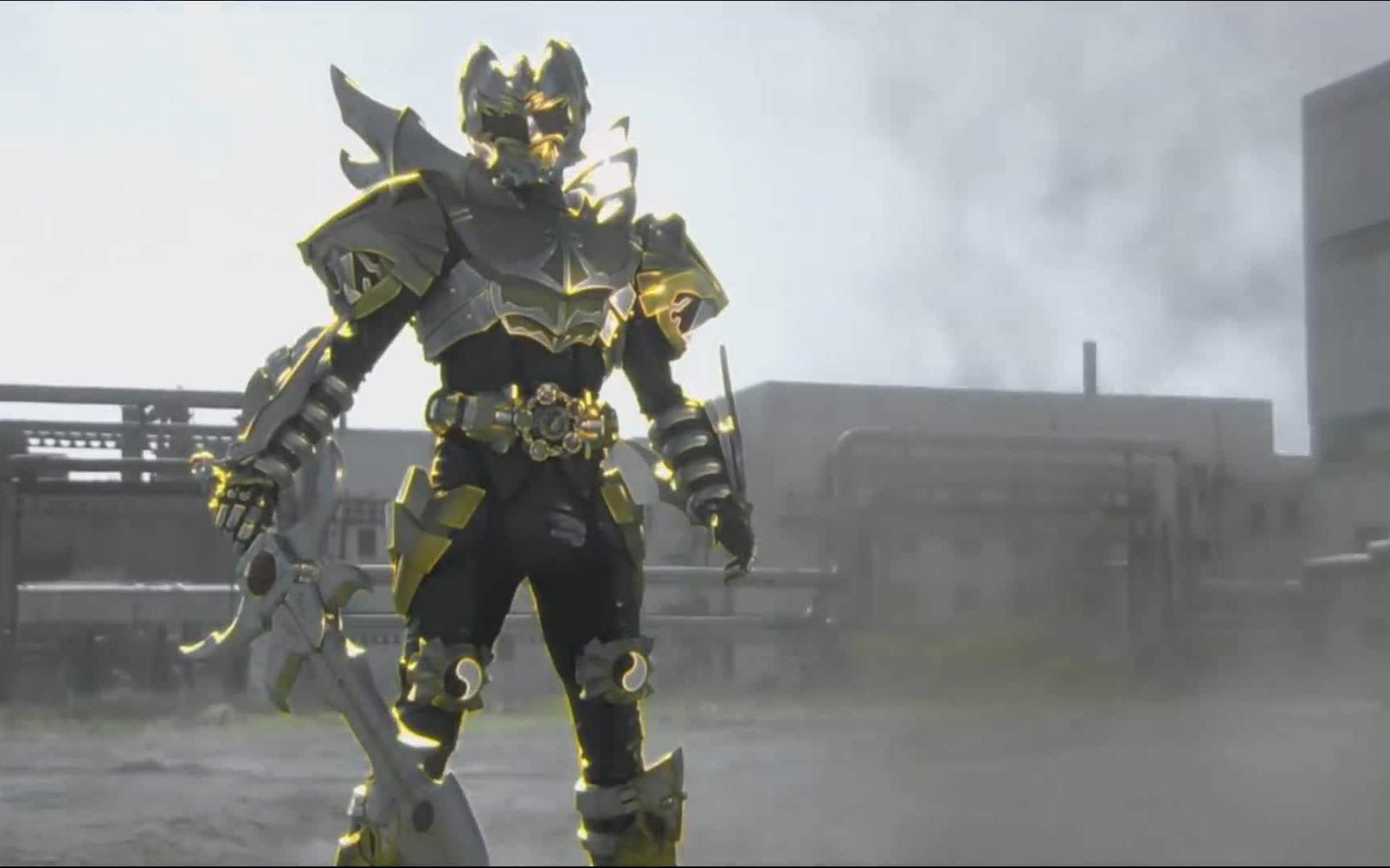 铠甲勇士拿瓦 铠甲勇士拿瓦免费正版