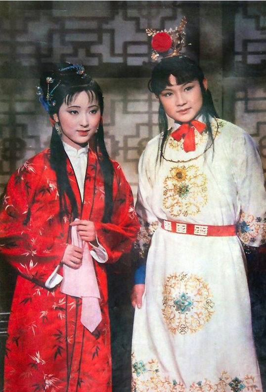 红楼梦人物形象分析