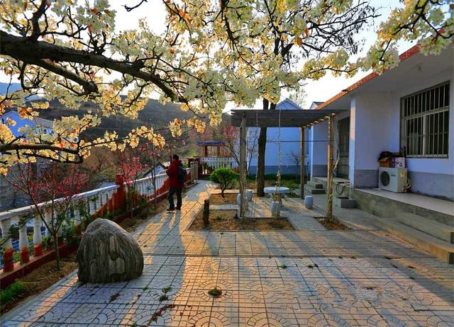 当“中国旅游日”遇上周末，免费、打折……淄博景区放“价”等你