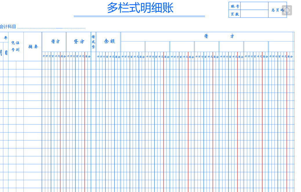 会计忘了手工账?别慌!一套实用的流程教你做账,附103页实操图