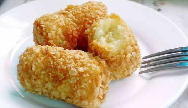 麦片怎么吃（5种最好吃的做法简单美味又馋人）