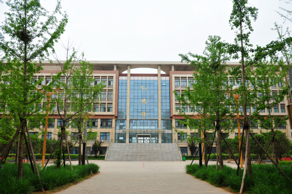 郑州铁路职业技术学院地址 郑州铁路学院地址