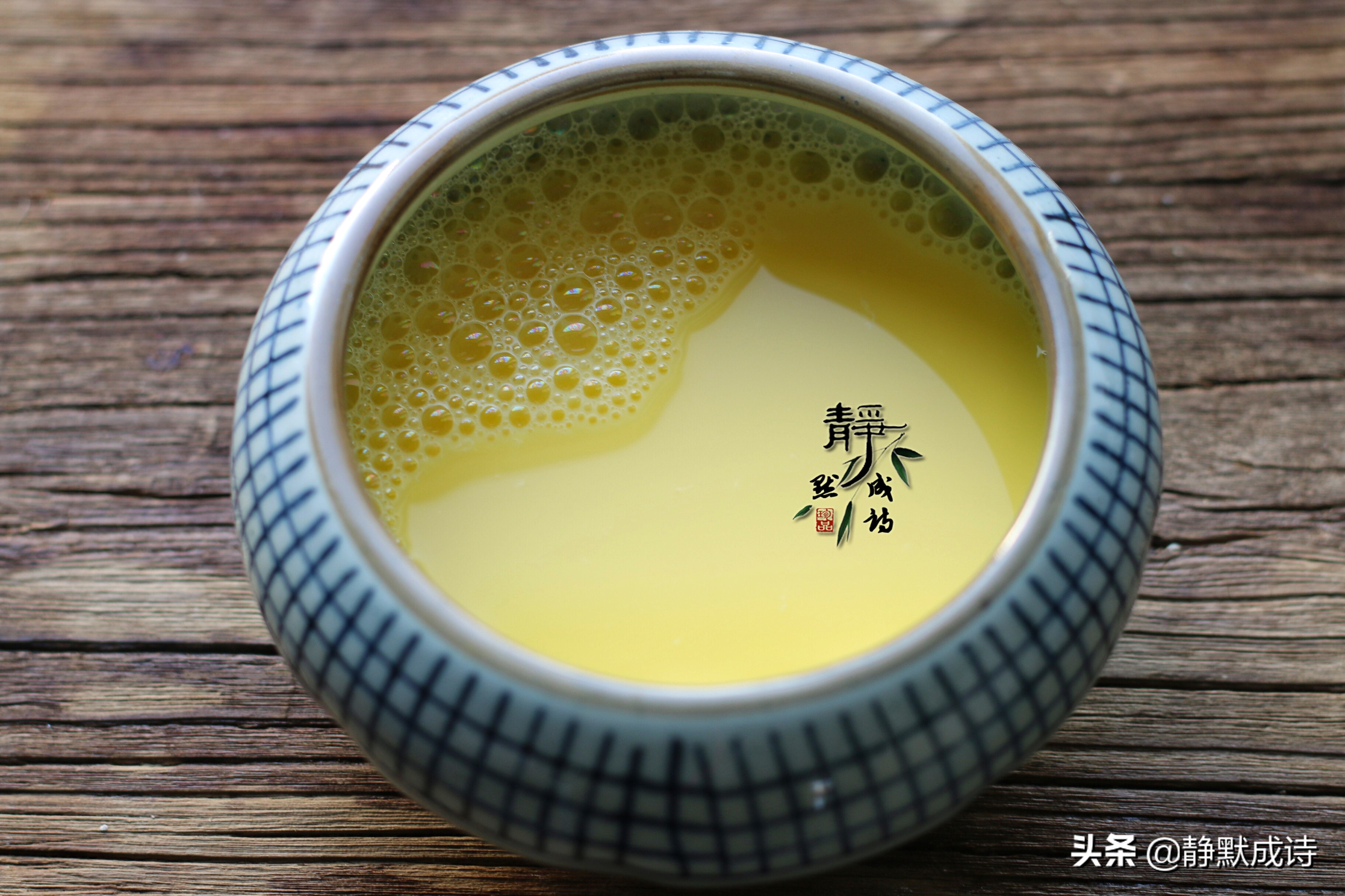 水蒸蛋的制作方法和步骤（滑嫩可口的水蒸蛋做法）