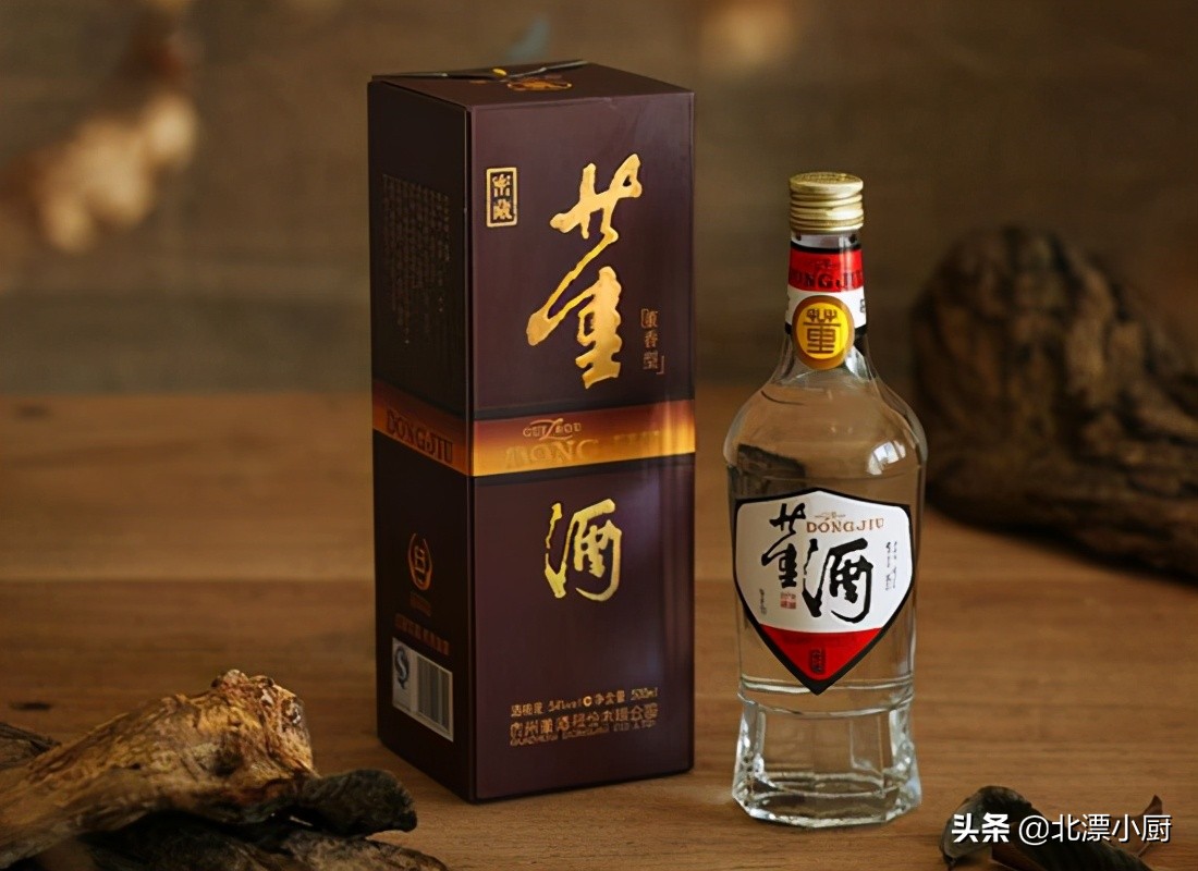 十大名酒排名(十大名酒排名及产地-生活-动动脑