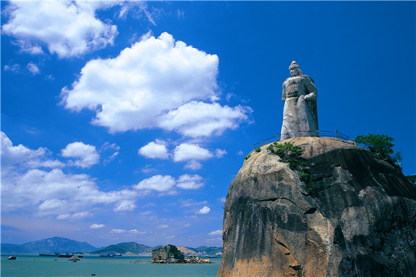 厦门旅游必去十大景点 厦门旅游景点有哪些