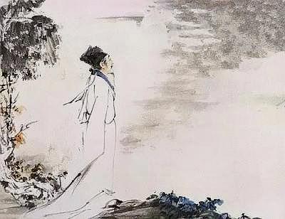 李白的偶像是谢灵运还是谢朓读谢灵运诗白居易