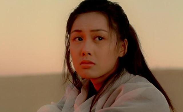 古装美女图片 古风美人100张图片