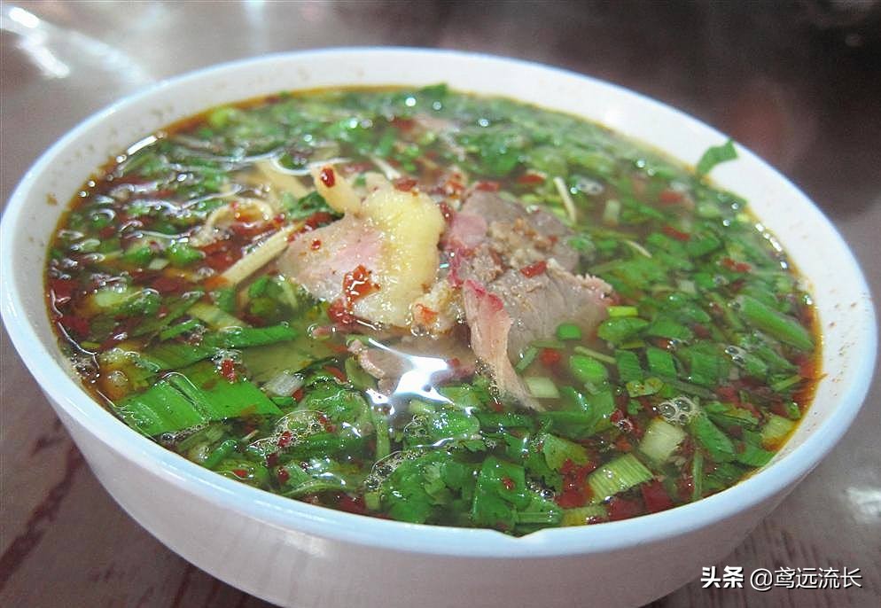 牛肉汤的做法大全 家庭版牛肉汤怎么熬