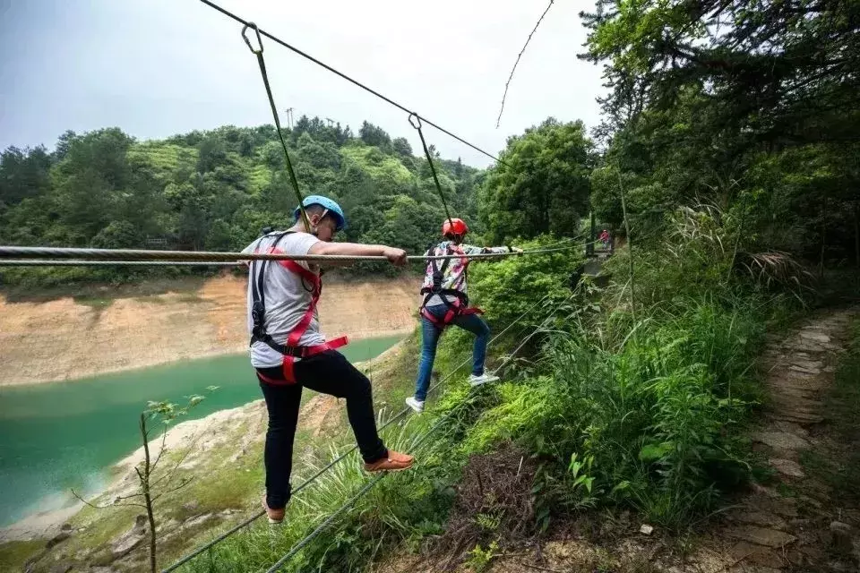 明天丽水各大景区免费玩、优惠玩，全攻略请收好！