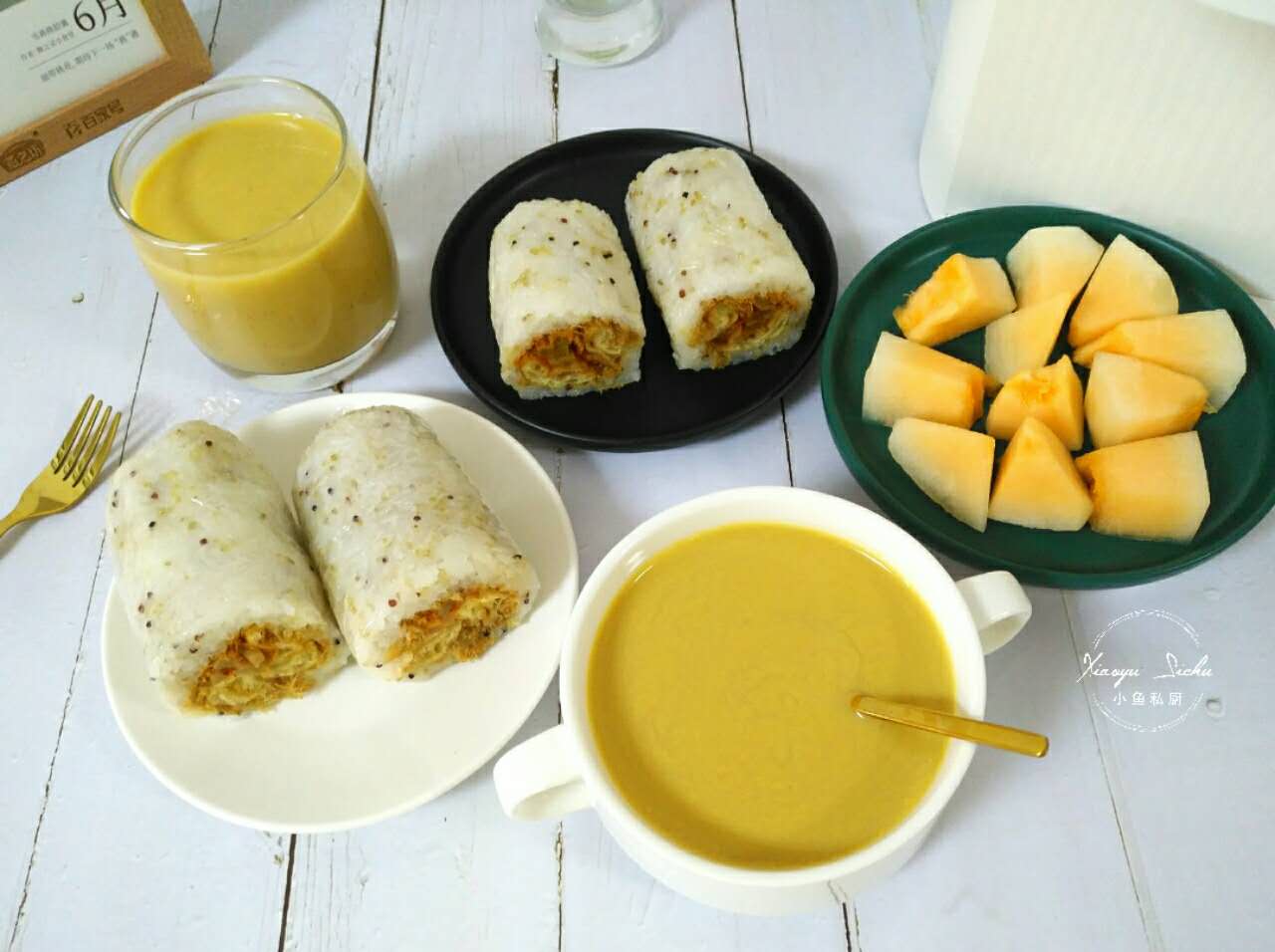 100种简单早餐做法 小学生100种早餐食谱