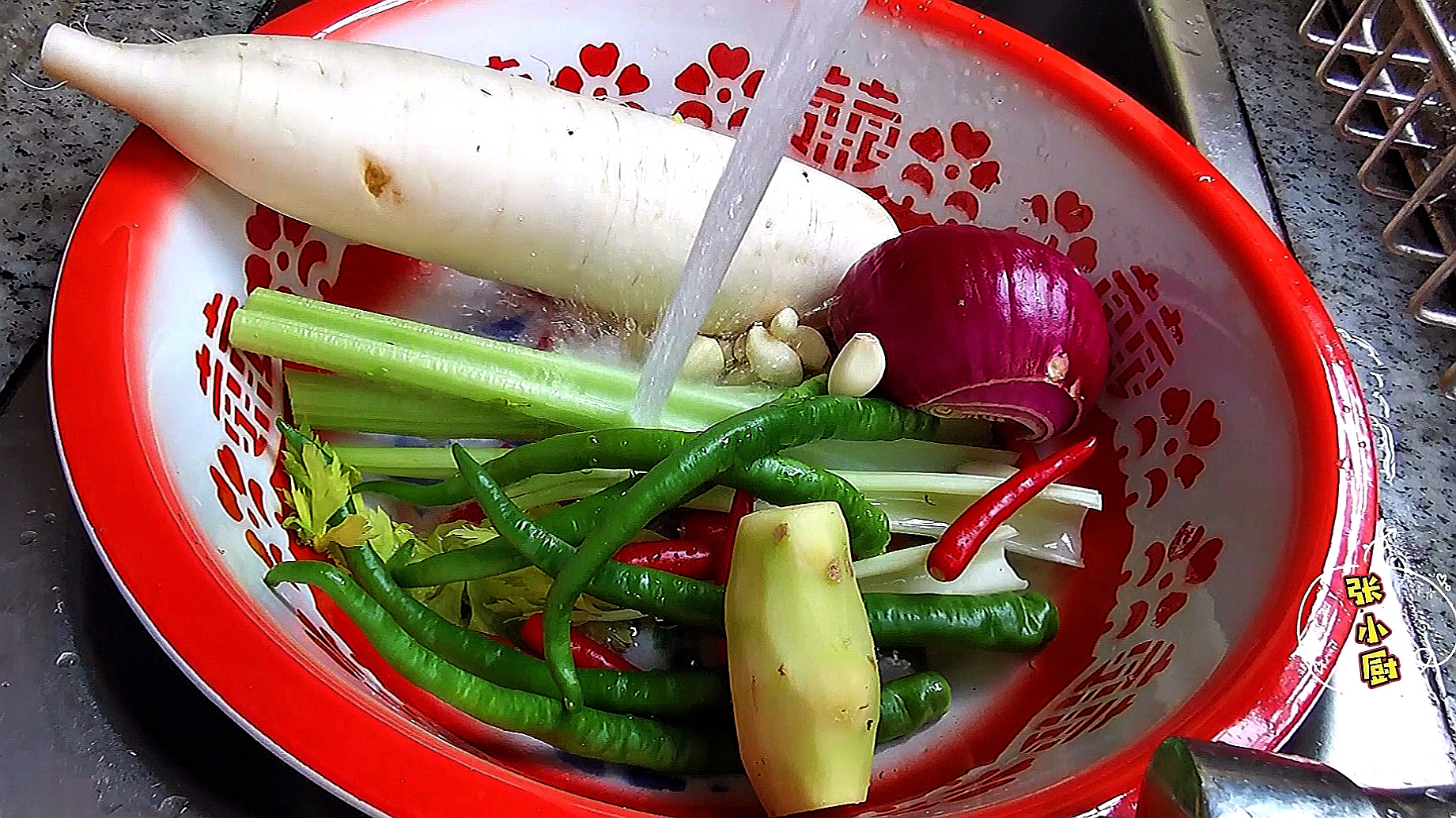 四川泡菜的腌制方法 四川泡菜怎么腌制