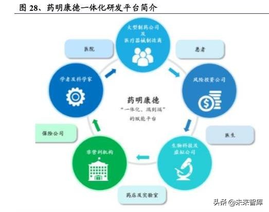 国内创新药行业发展回顾与2020年展望