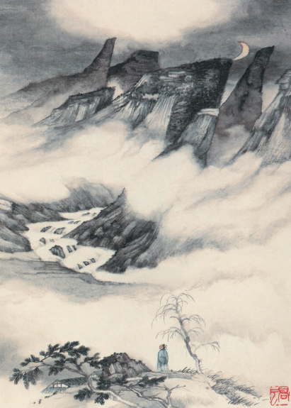 正是江南好风景 正是一年好风景下一句