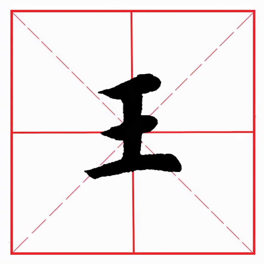 王字旁的字有哪些 王跟什么有关二年级