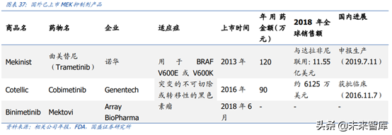医药行业龙头恒瑞医药深度解析（74页）