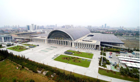 天津西站在哪个区 天津西站在哪个区具体位置