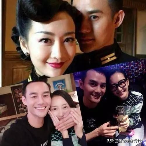 2019年演员王凯结婚照2019年演员王凯结婚照胡歌