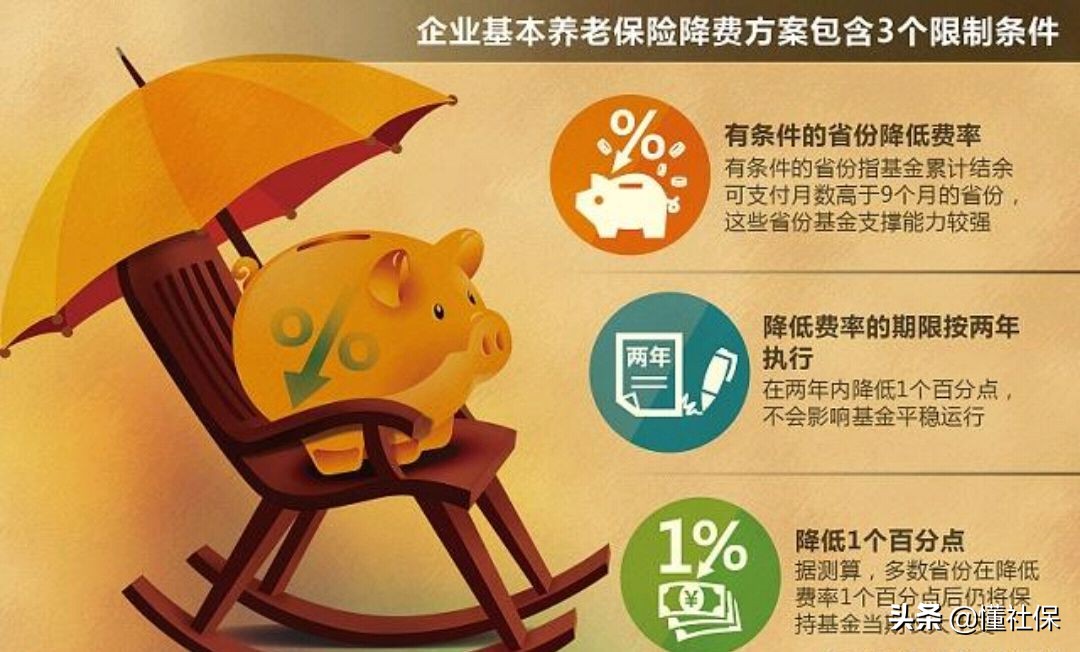 养老保险交满15年后可以不交吗 三种人不建议交社保