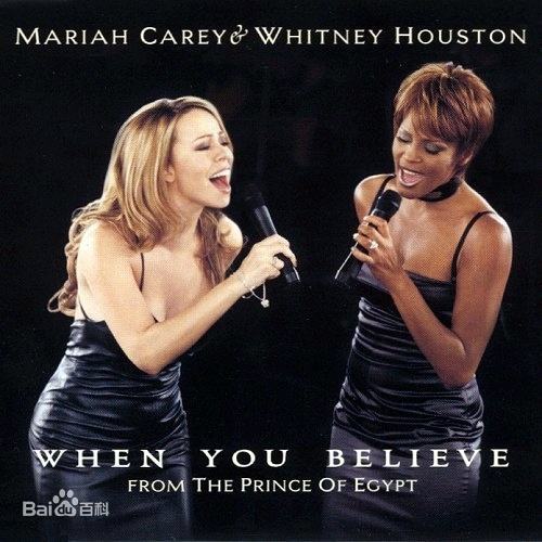 whenyoubelieve whenyoubelieve中文版