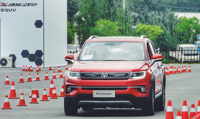 15万左右买什么SUV？不如来看看2019上半年销量TOP 10