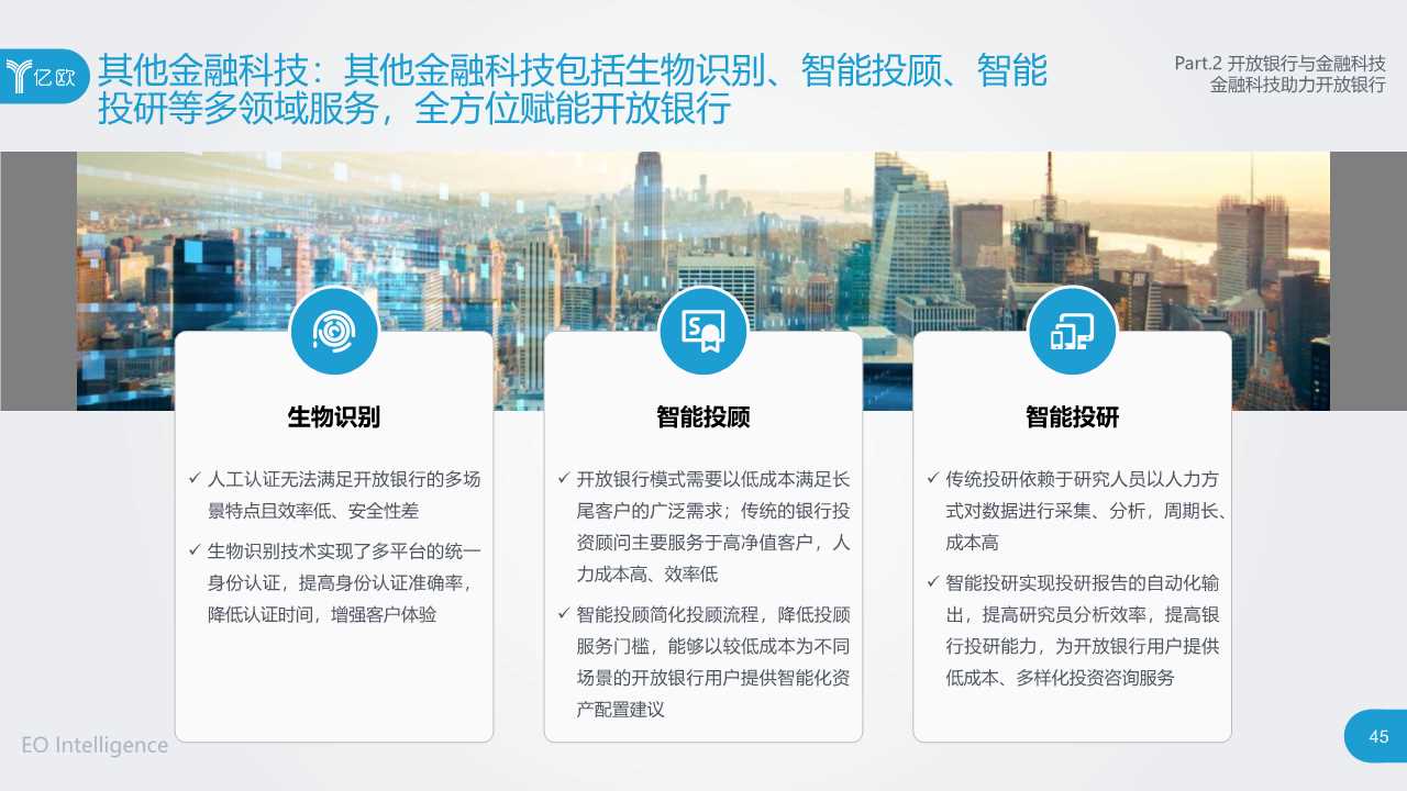 2019开放银行与金融科技发展研究报告