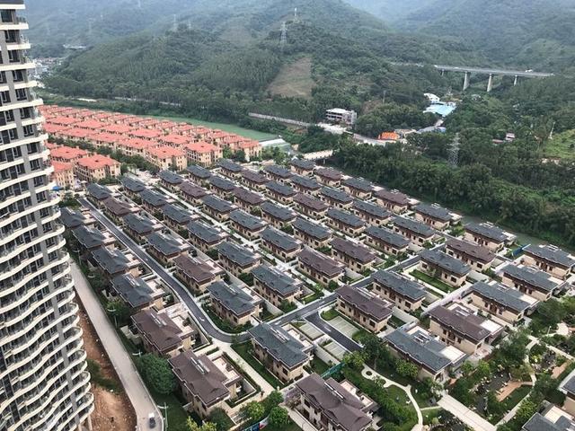南昆山温泉大观园 南昆山温泉酒店排名