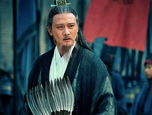 诸葛亮的老婆是谁 诸葛亮女儿嫁给谁了