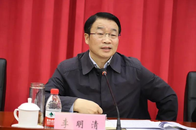 重庆历任市委书记 