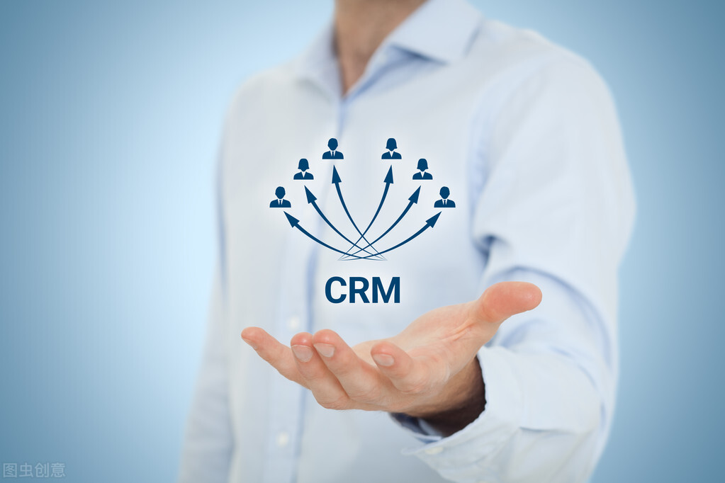 crm系统是什么 吾享crm会员管理系统