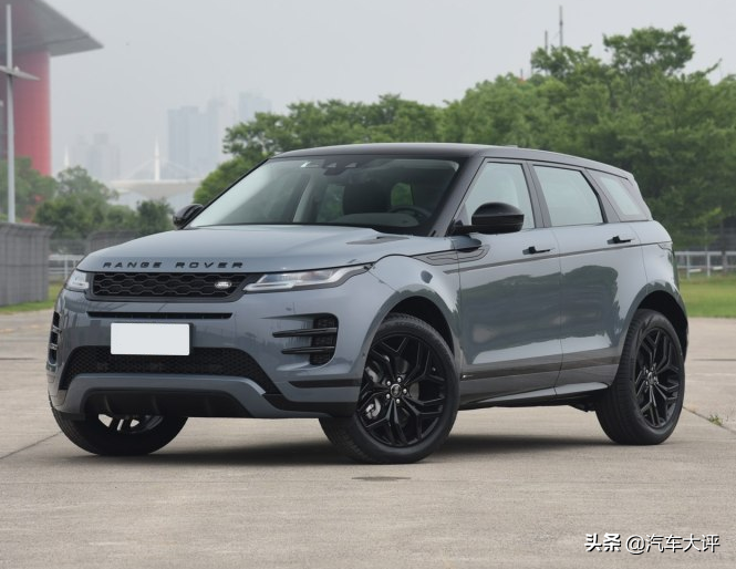 6月豪华品牌SUV销量排行榜，奥迪Q5夺冠，路虎揽胜极光表现优异