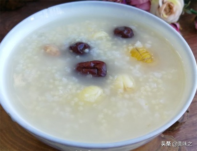 早餐粥的做法大全 早餐粥的做法