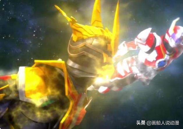 铠甲勇士拿瓦主题曲 拿瓦主题曲抄袭