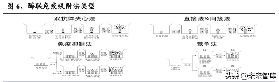 新冠检测行业全景分析及重点投资标的