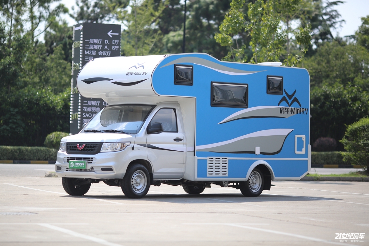 房车价格10万一20万 房车价格10万一20万自动挡图片