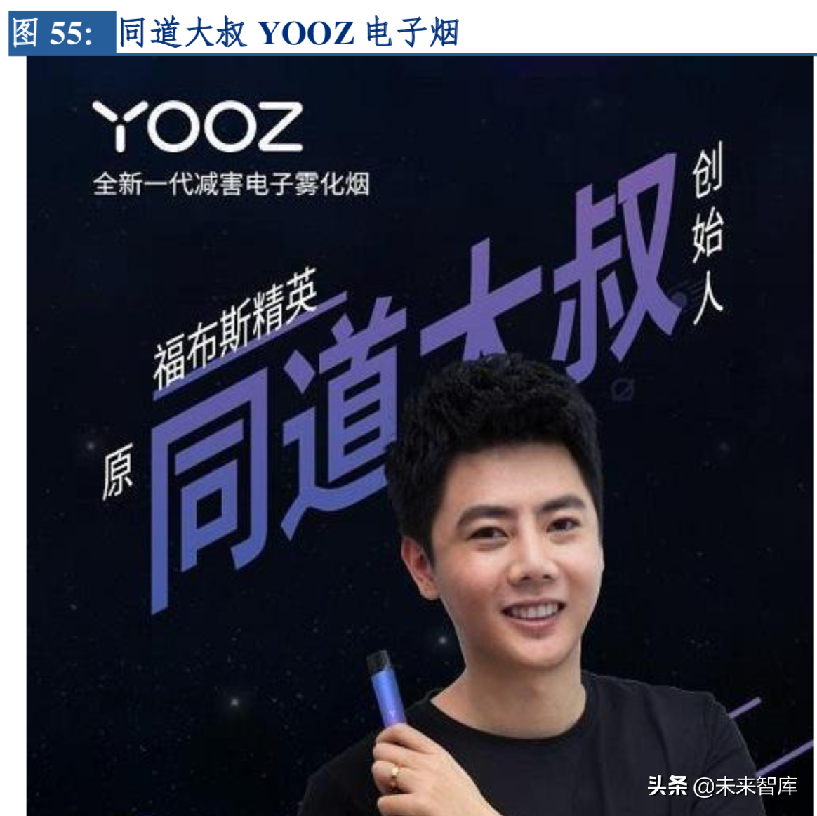 2019年电子烟行业深度洞察报告：东风将至，整装待发