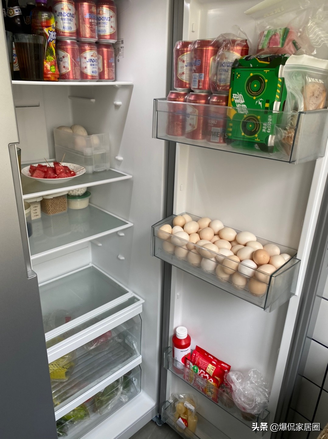 什么牌子的冰箱好 什么牌子的冰箱质量好