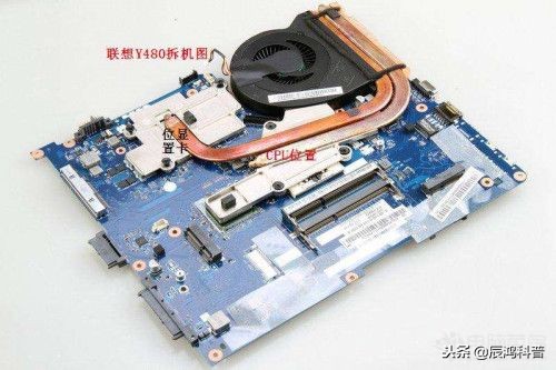 笔记本怎么换显卡 笔记本换显卡教程