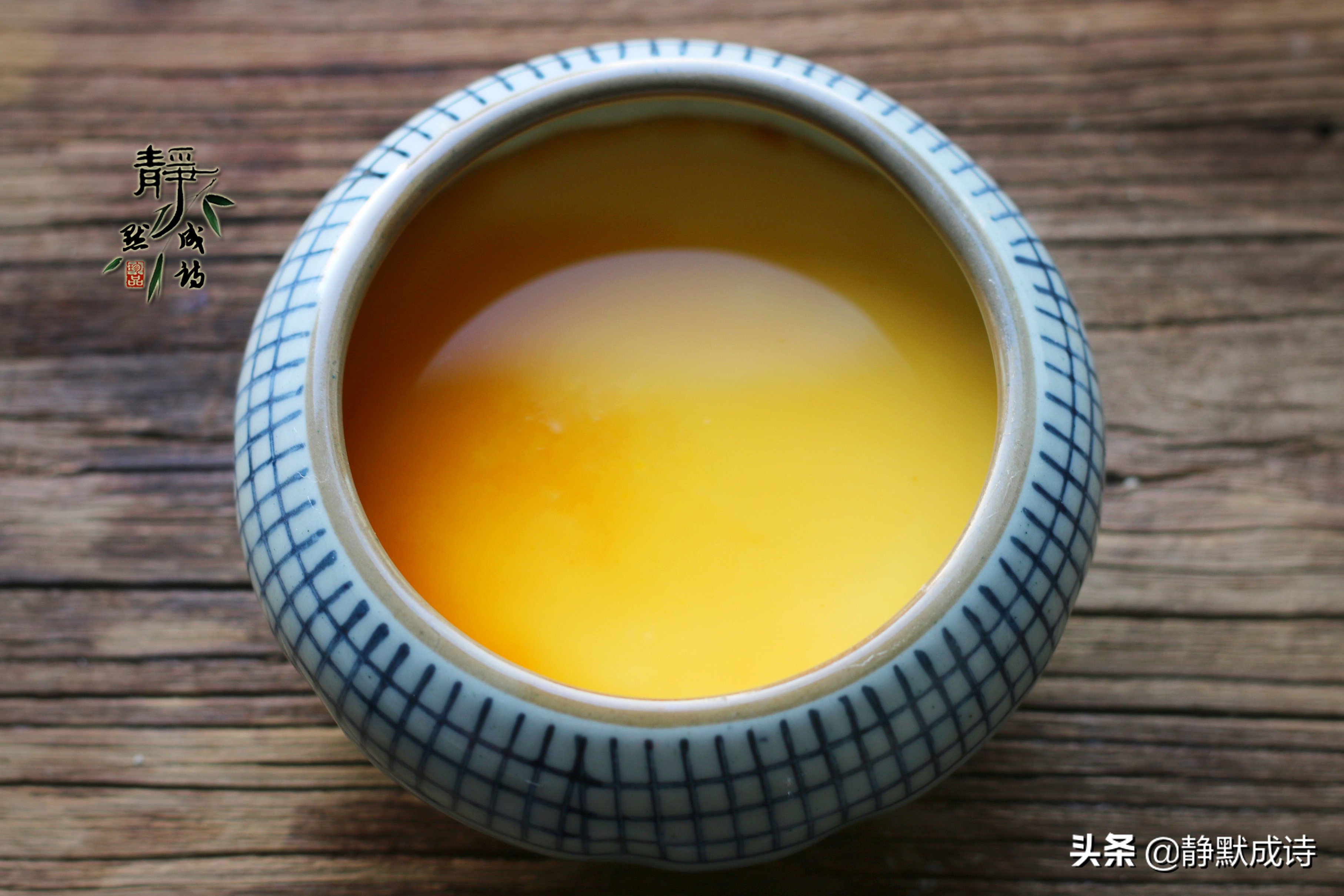 水蒸蛋的制作方法和步骤（滑嫩可口的水蒸蛋做法）