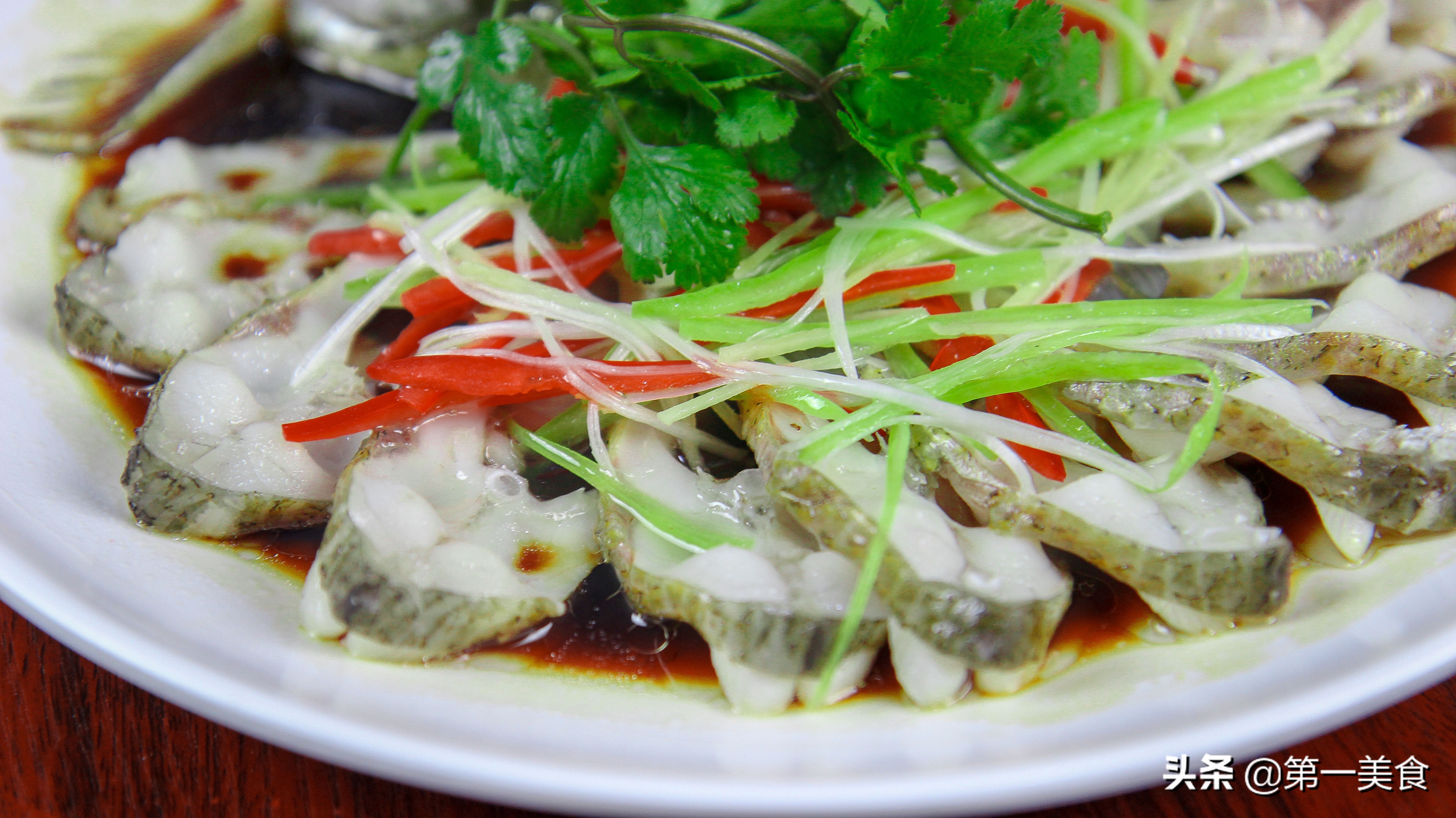 武昌鱼怎么做好吃 武昌鱼怎么做好吃又简单的视频