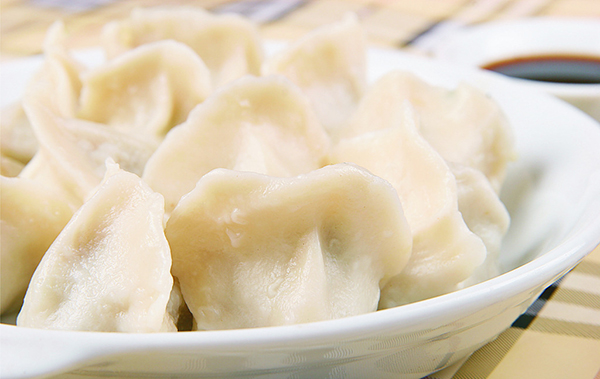 三鲜饺子馅的做法 肉三鲜馅饺子馅的做法