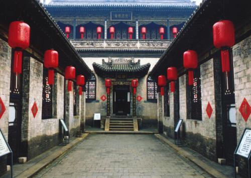 雁南飞茶田度假村 雁南飞茶田度假酒店
