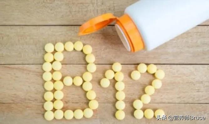 维生素b12的作用及功能 维生素b12说明书