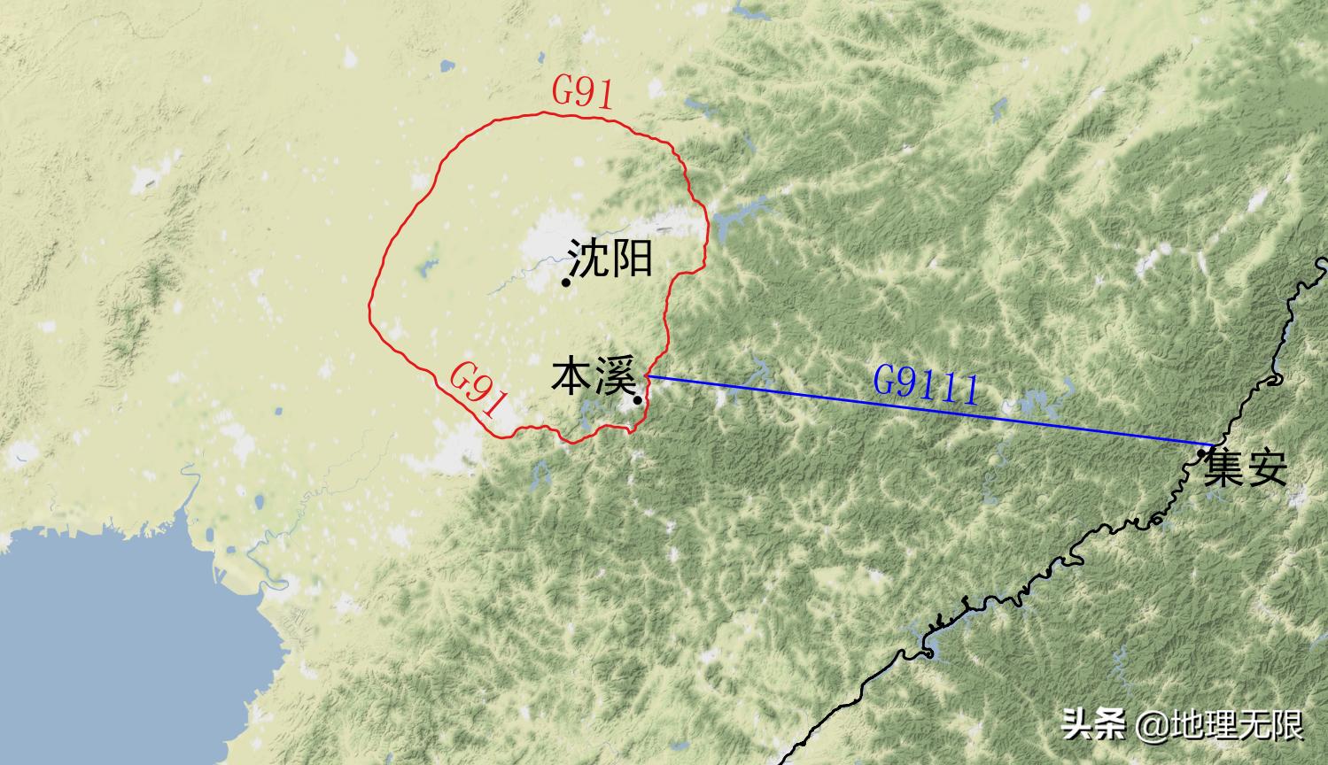中国高速公路地图 成资渝高速公路地图