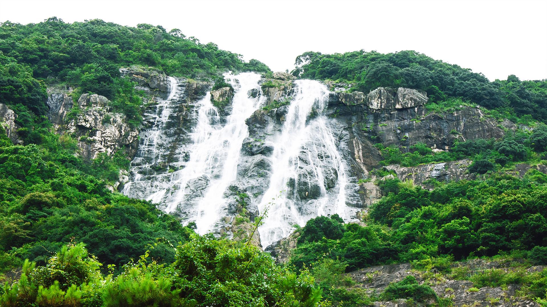 白水寨门票多少钱一张增城白水寨门票价格及介绍