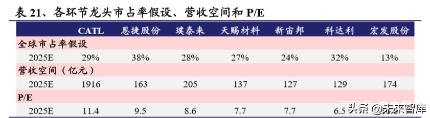 电动车行业2020年二季度策略报告：聚焦拐点，以长打短