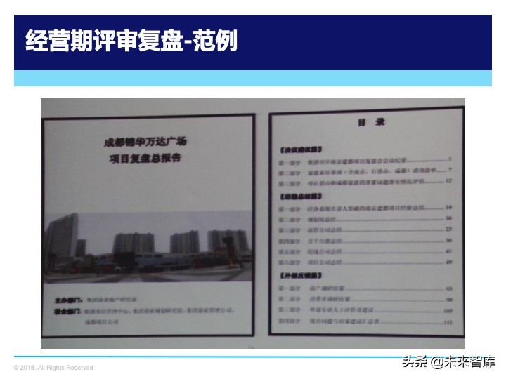 管理工具：复盘方法论，如何做复盘