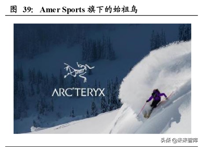 运动鞋服行业上市公司梳理及对比分析