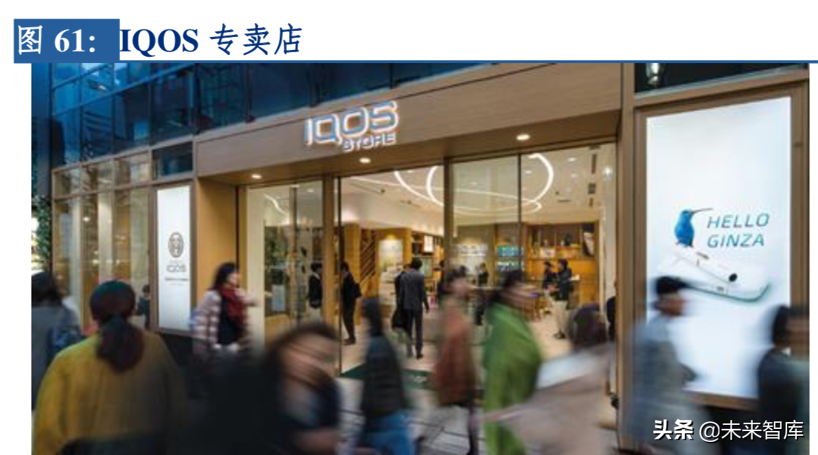 2019年电子烟行业深度洞察报告：东风将至，整装待发